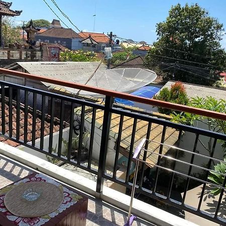 Jasmin Homestay Sanur  Luaran gambar