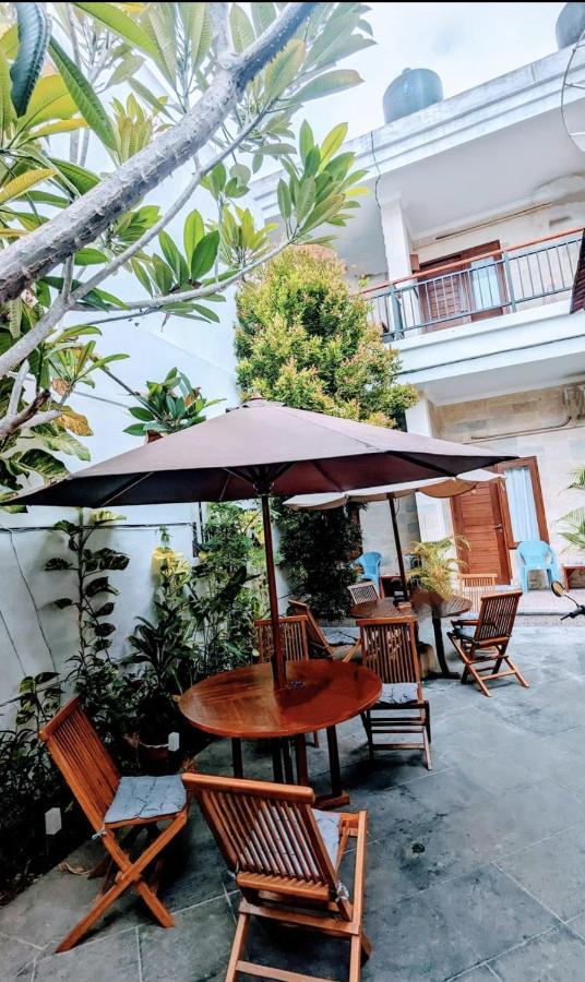 Jasmin Homestay Sanur  Luaran gambar